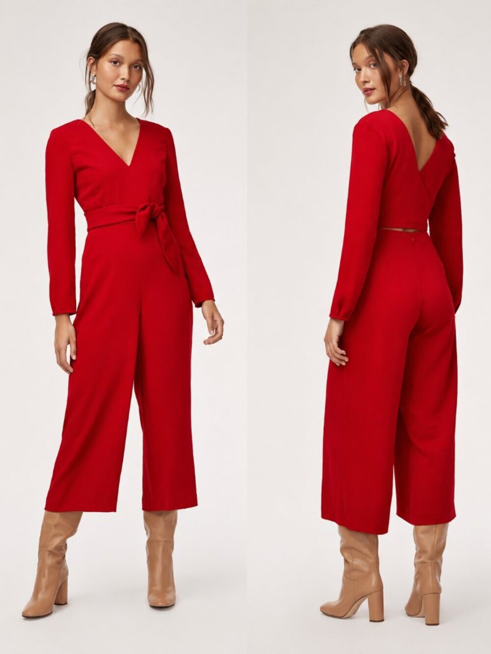 Wilfred Écoulement Jumpsuit - size 00